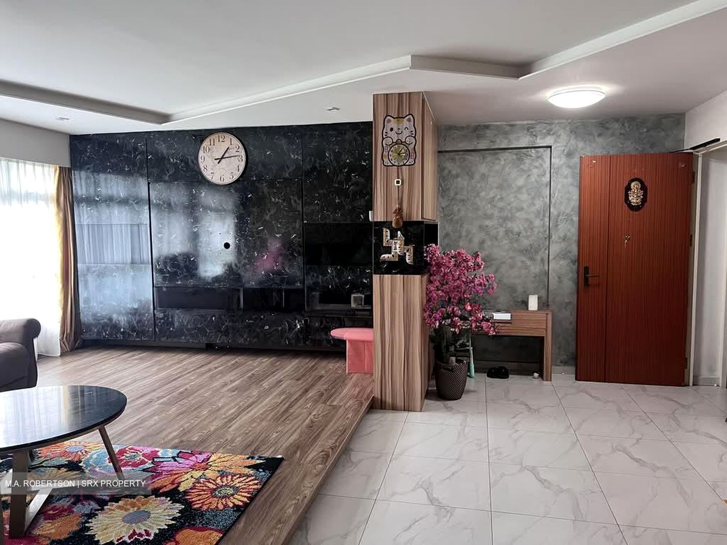 Blk 504B Acacia Breeze @ Yishun (Yishun), HDB 5 Rooms #575627041